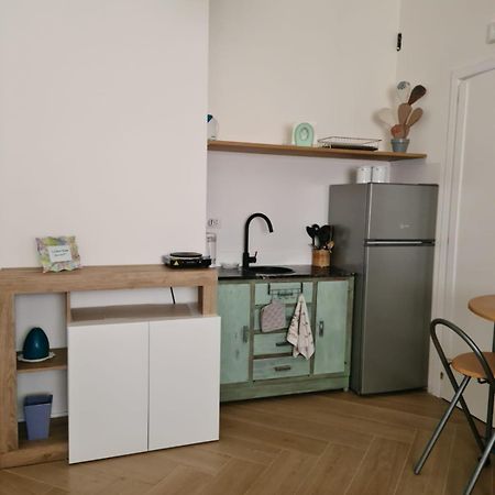 Lallarohouse CTA Exteriér fotografie