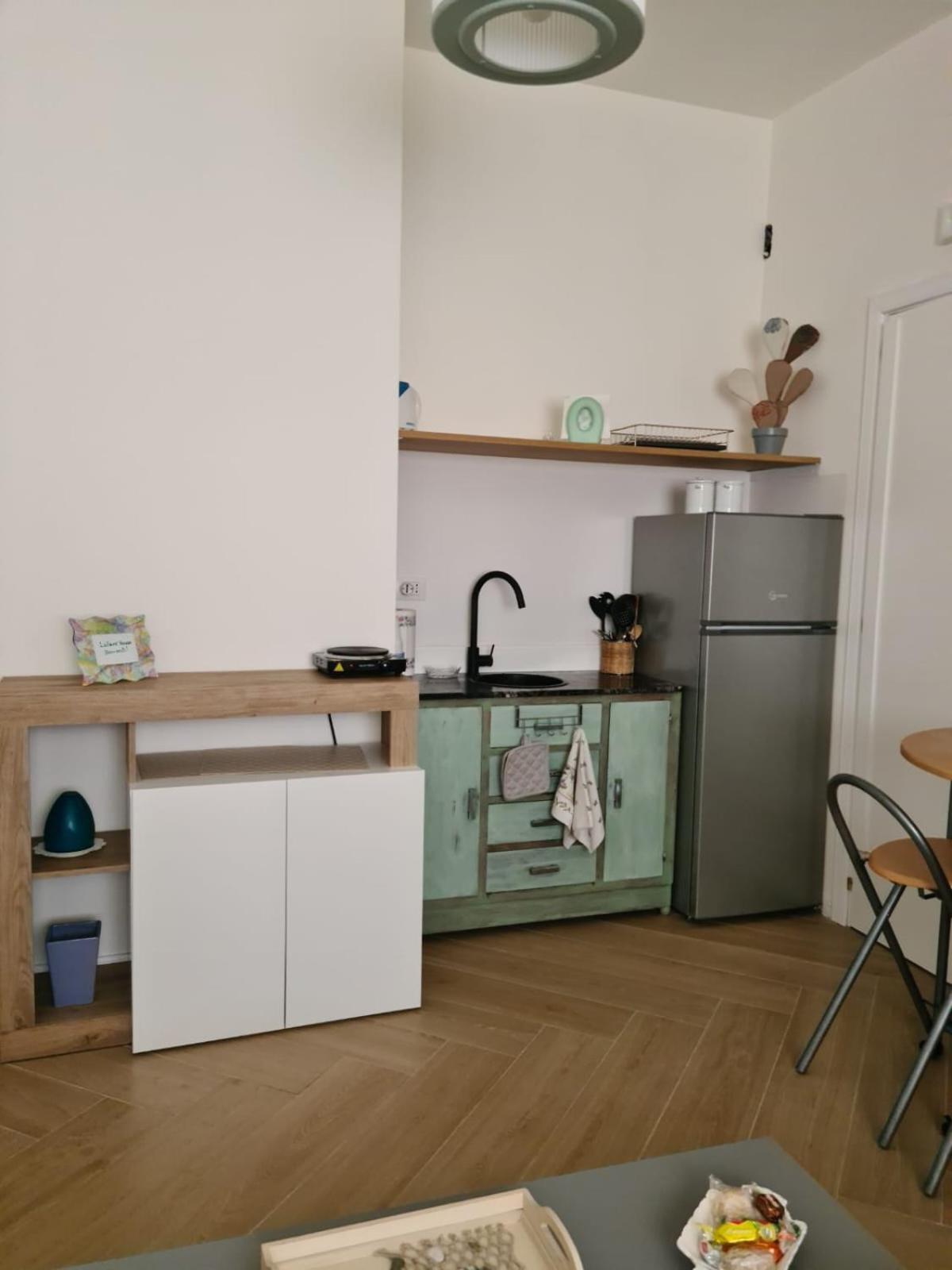 Lallarohouse CTA Exteriér fotografie